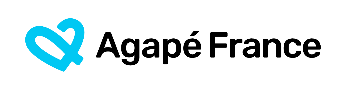 Faire un don – Agapé France